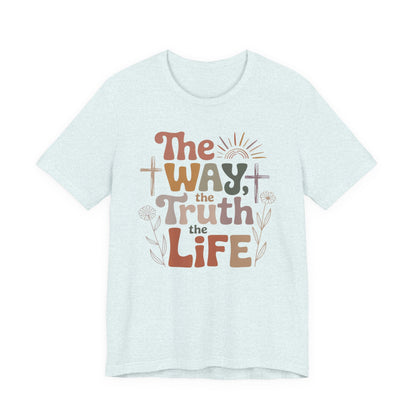 The Way Tee