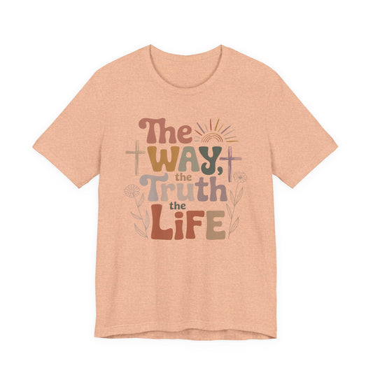 The Way Tee