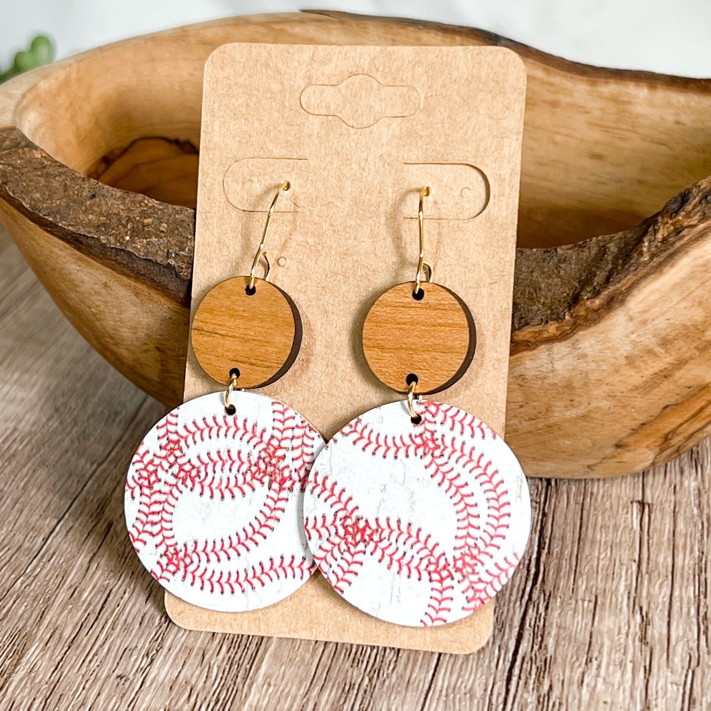 Home Run Baseball Drops