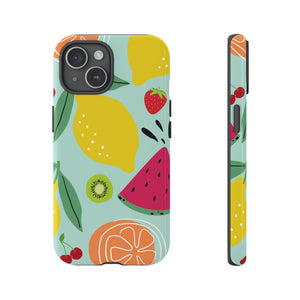 Fruity Summer Tough Cases 30DC