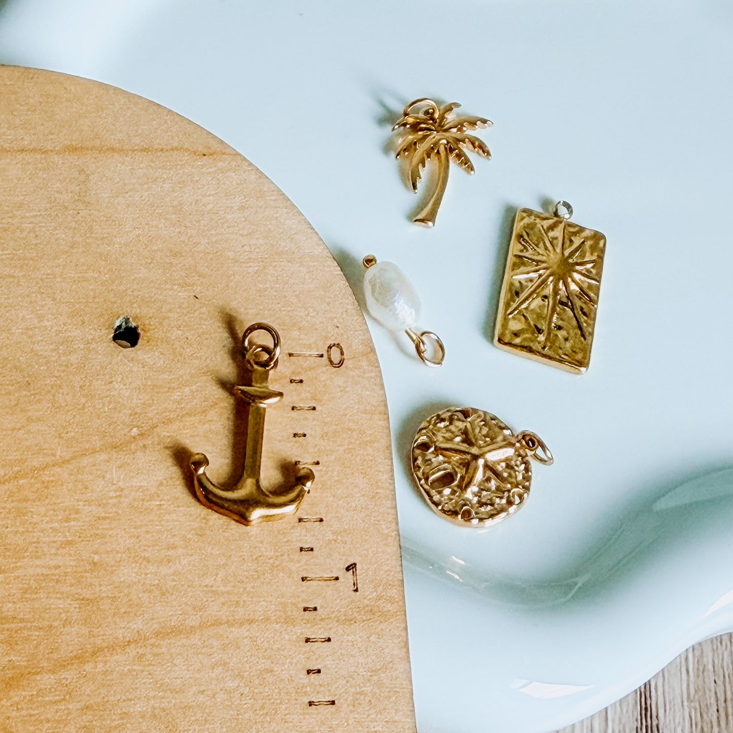 Coastal Charm Collection