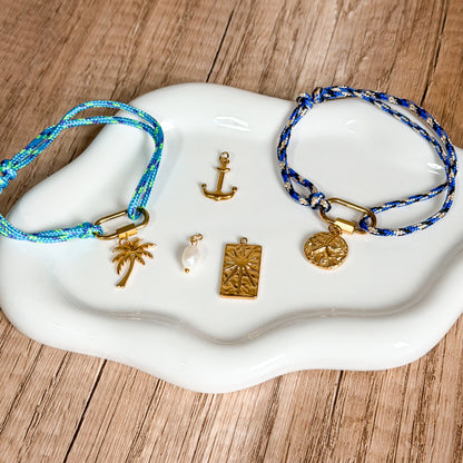 Coastal Charm Collection