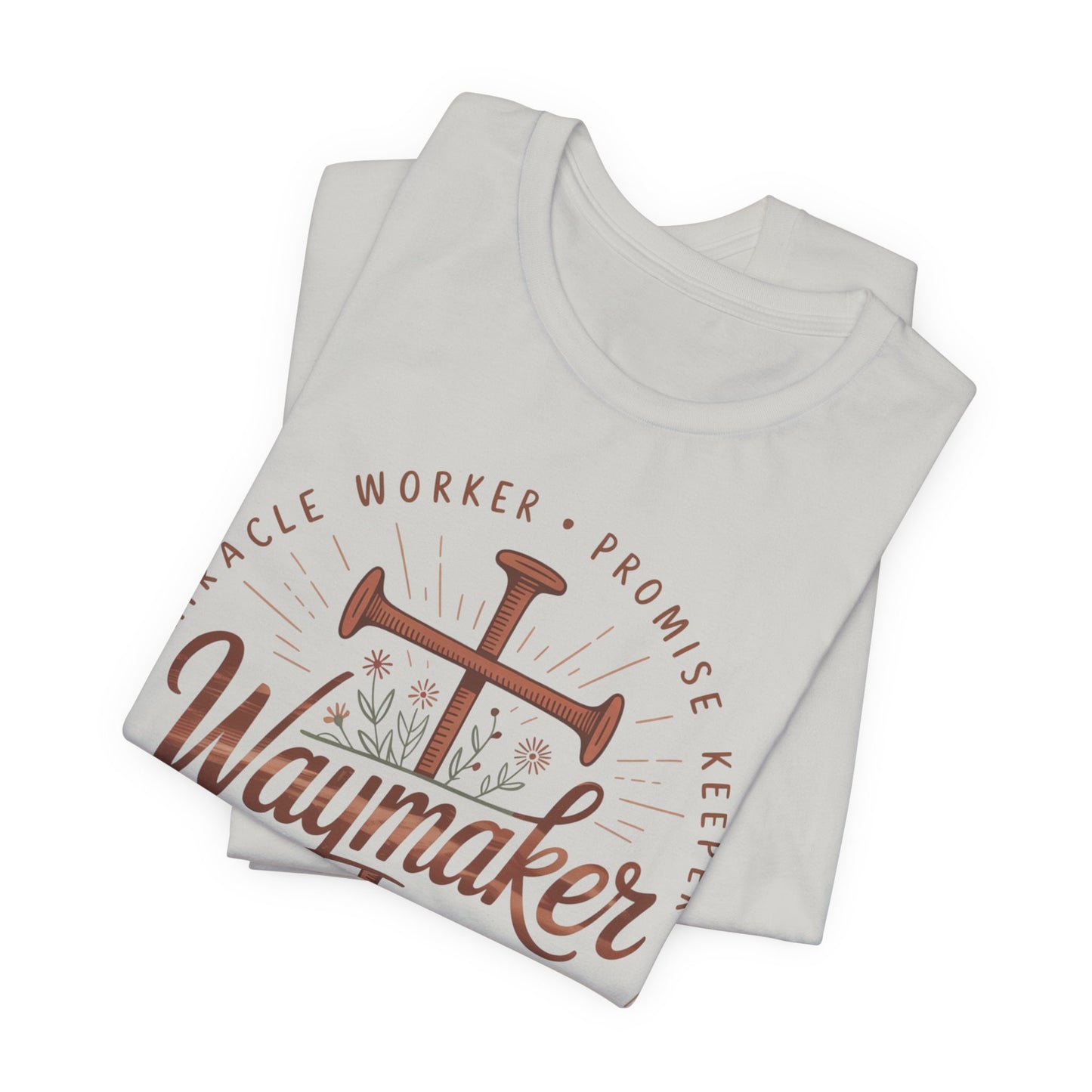 Way Maker Tee
