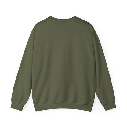 Made for More Faith Sweatshirt
