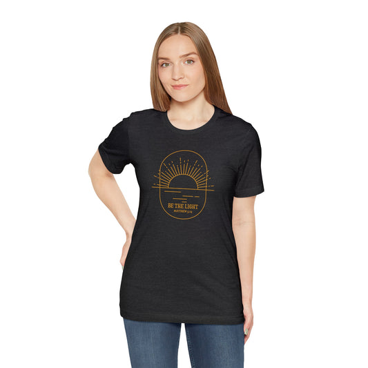 Be the Light Tee