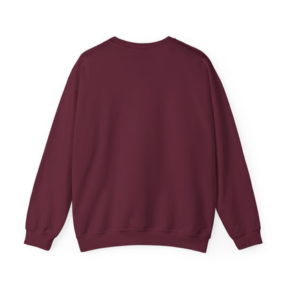 Made for More Faith Sweatshirt