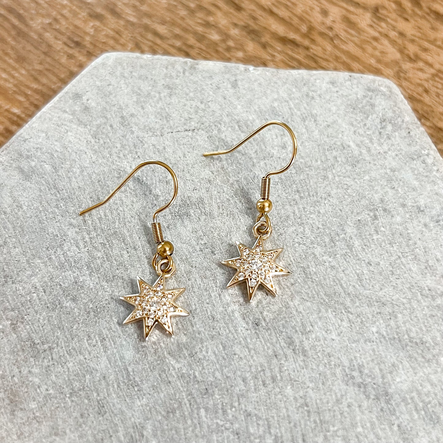 Starlight Sparkle Drops