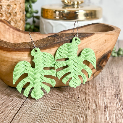 Palm Party Drops