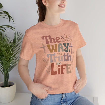 The Way Tee