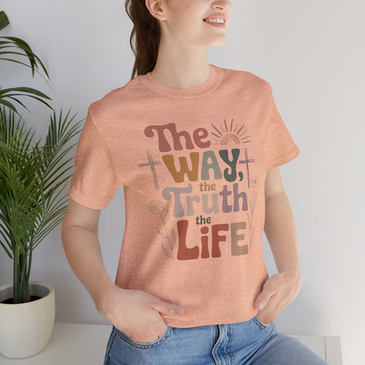 The Way Tee