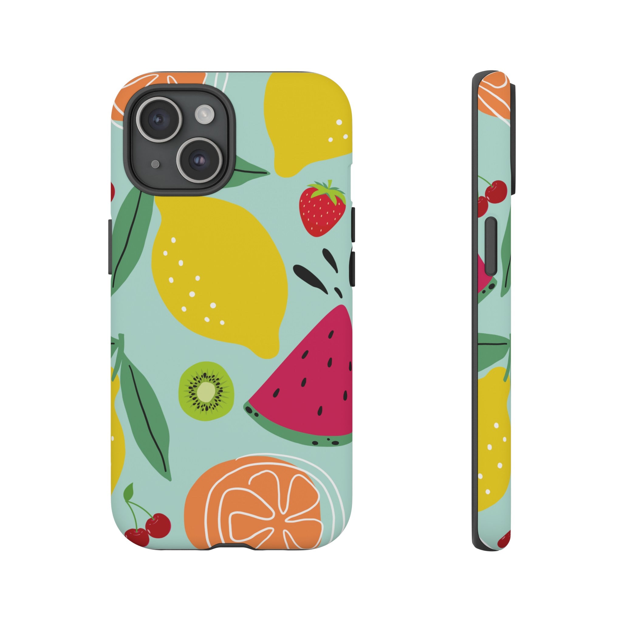 Fruity Summer Tough Cases 30DC