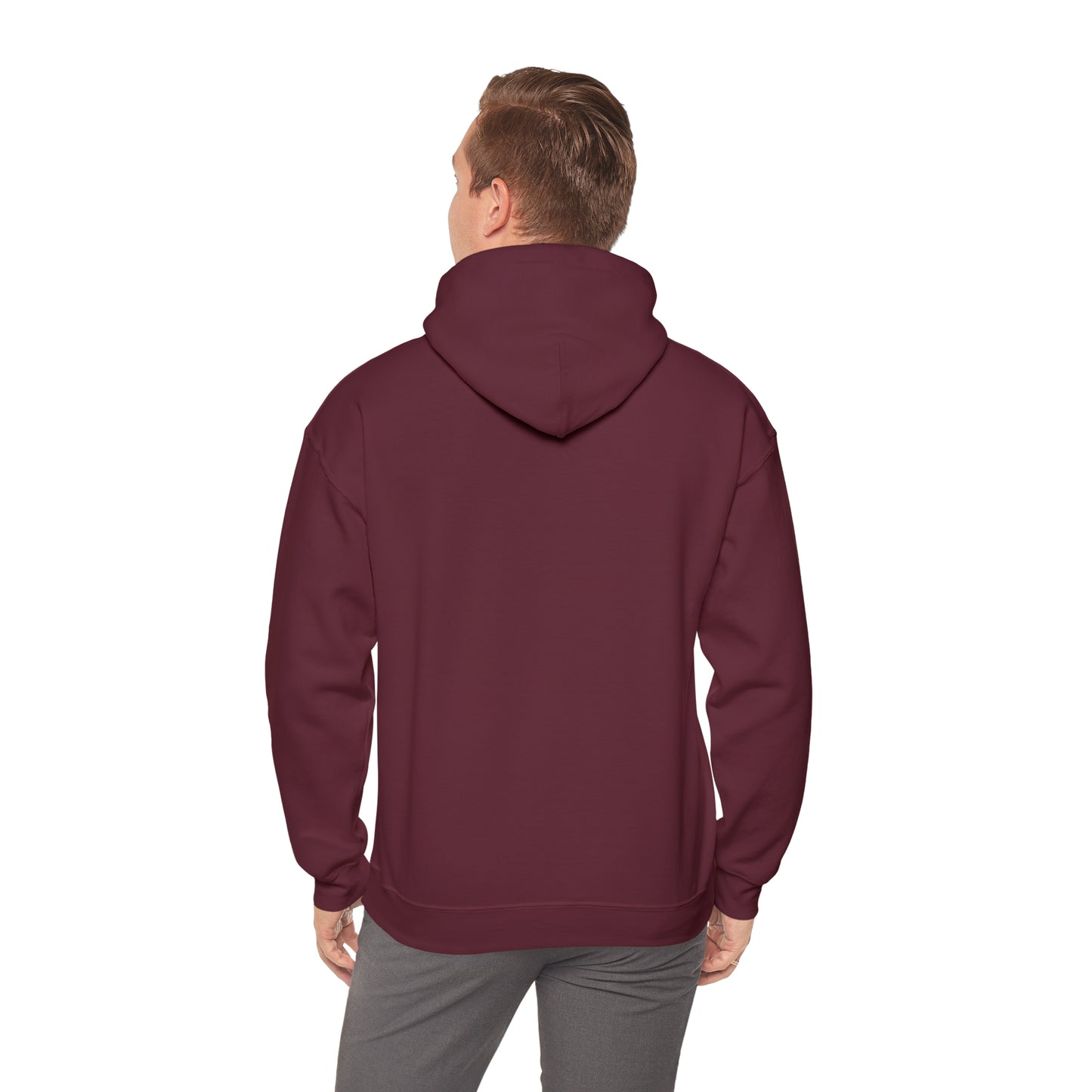 You Matter Hoodie