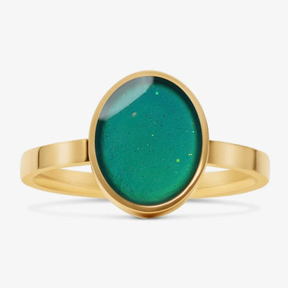 Waterproof Mood Ring - PREORDER