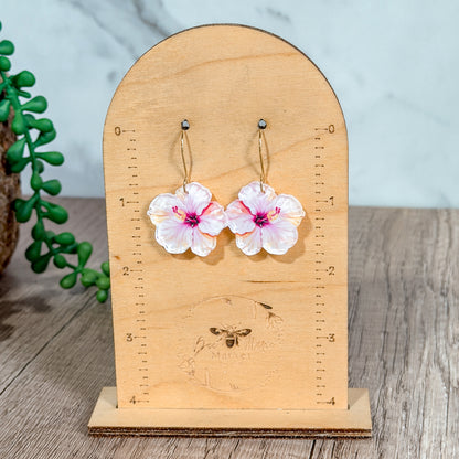Blush Hibiscus Drops