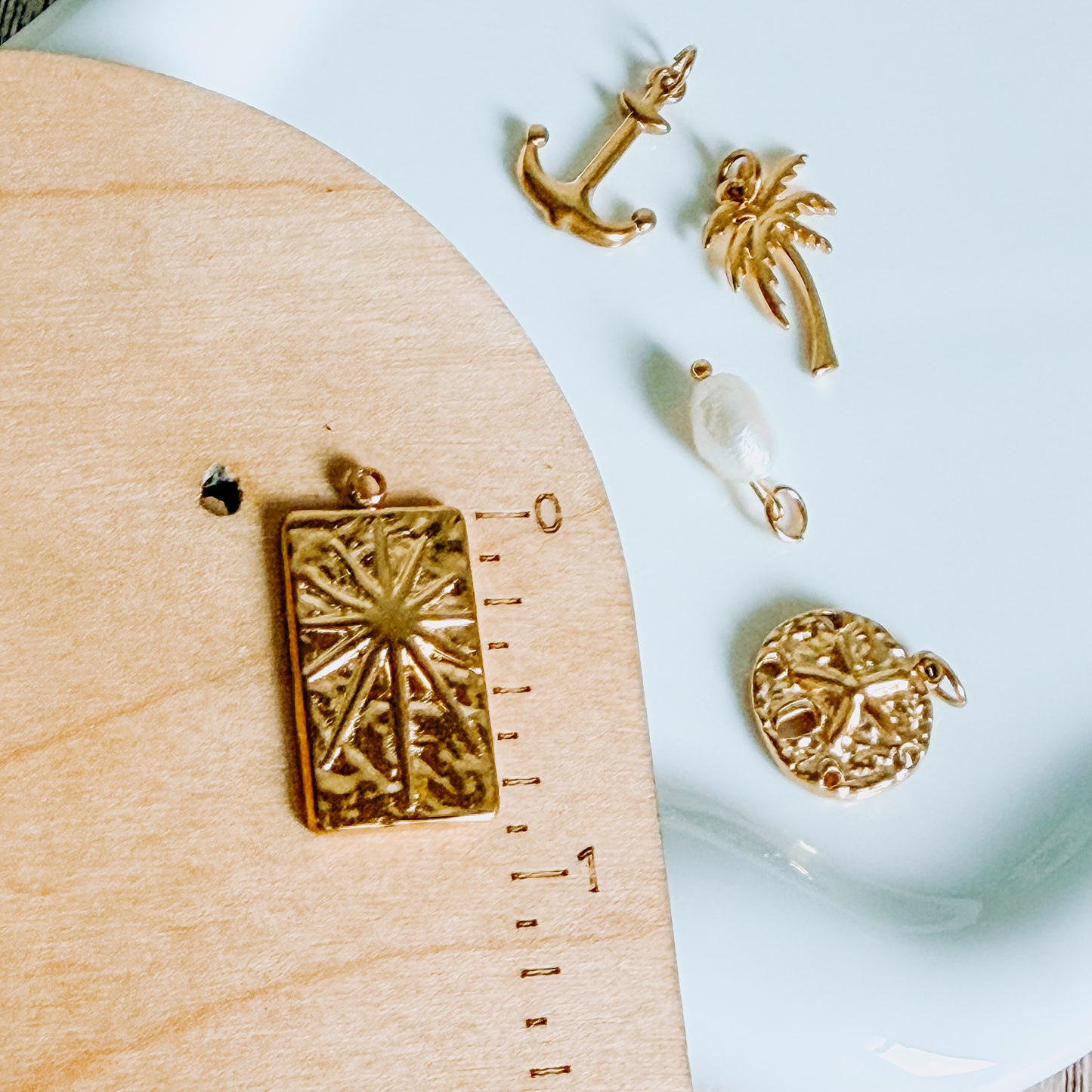 Coastal Charm Collection