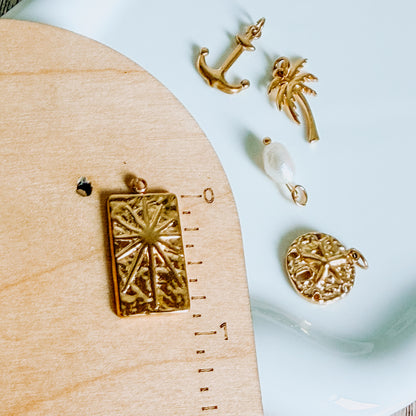 Coastal Charm Collection