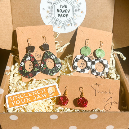 The Honey Drop Subscription