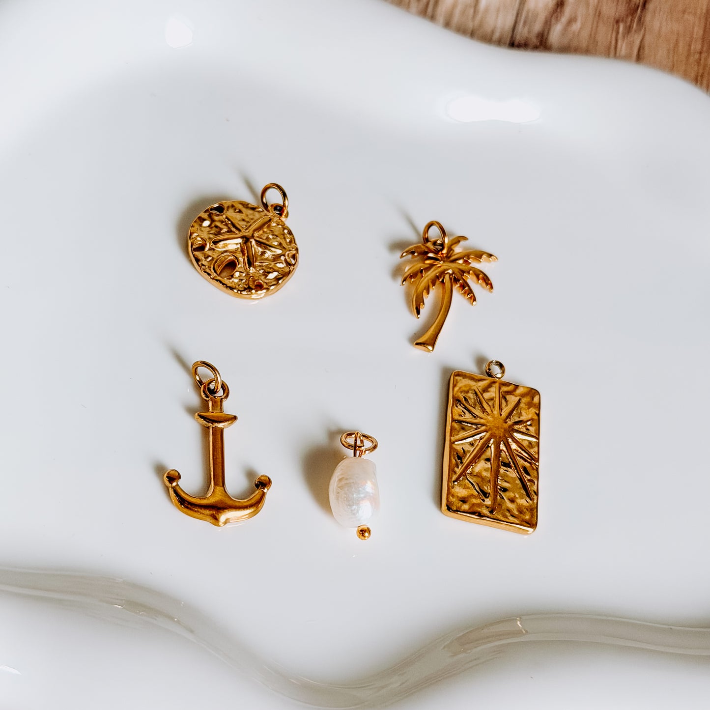Coastal Charm Collection