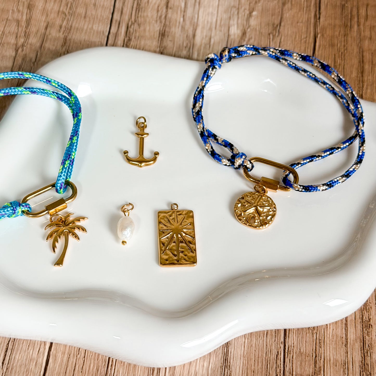 Coastal Charm Collection