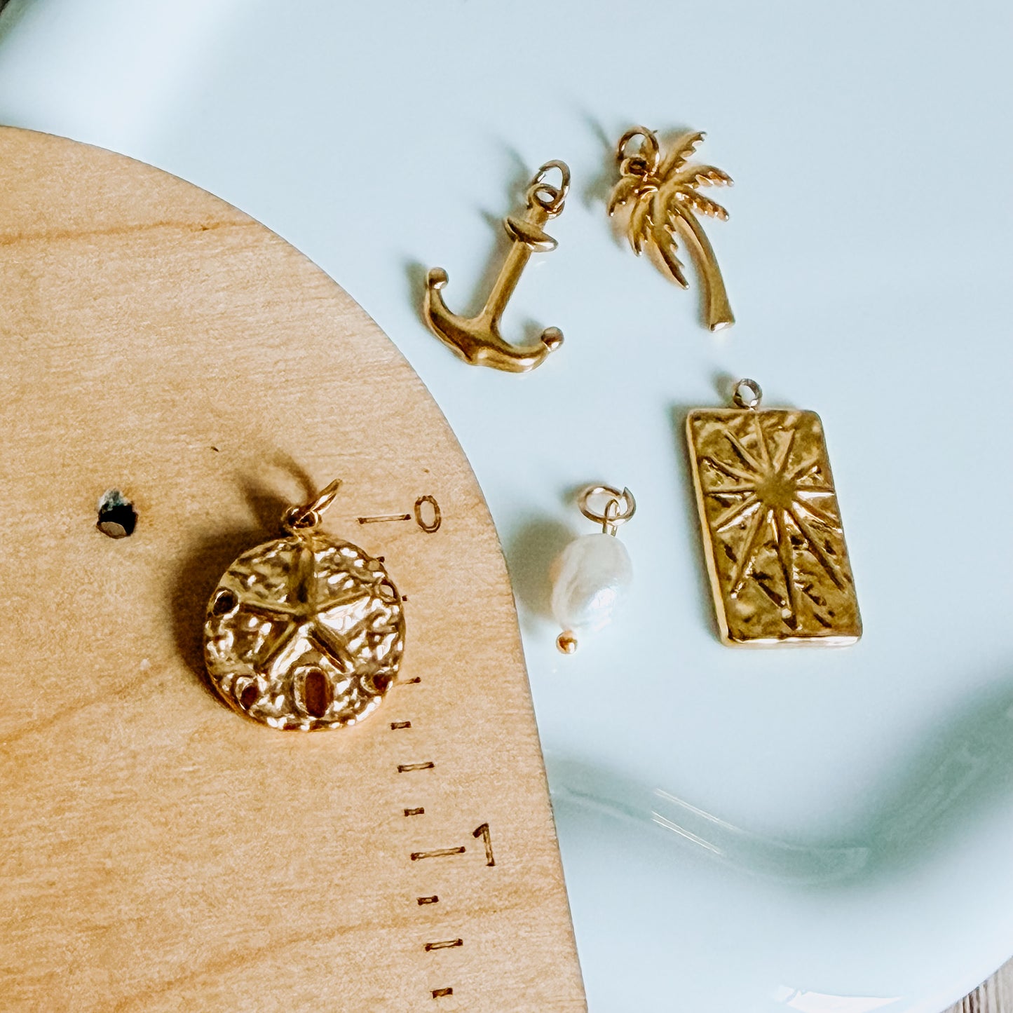 Coastal Charm Collection