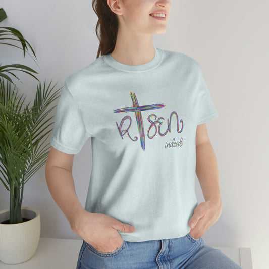 Risen Indeed Tee