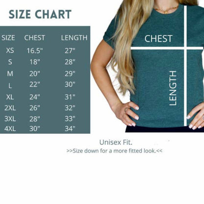 Perfectly Imperfect Tee